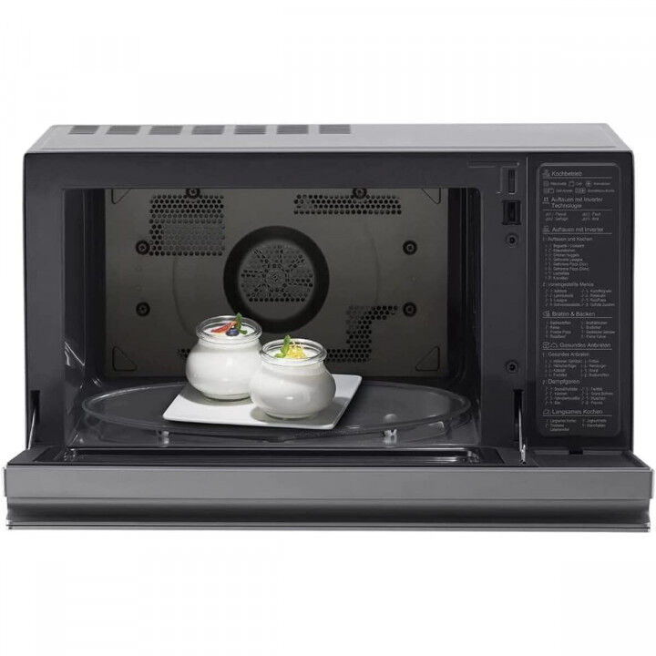 Forno a Microonde LG MJ3965ACS (Ricondizionati B)