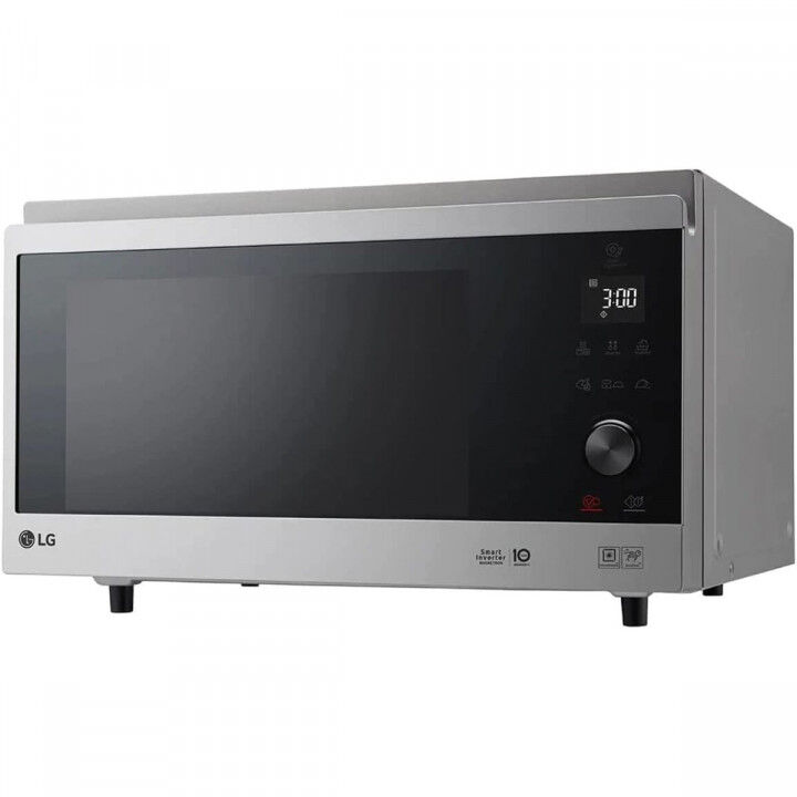 Forno a Microonde LG MJ3965ACS (Ricondizionati B)