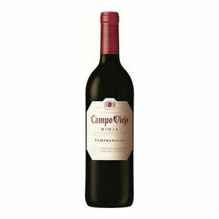 Vino Rosso Campo Viejo 1,2 kg