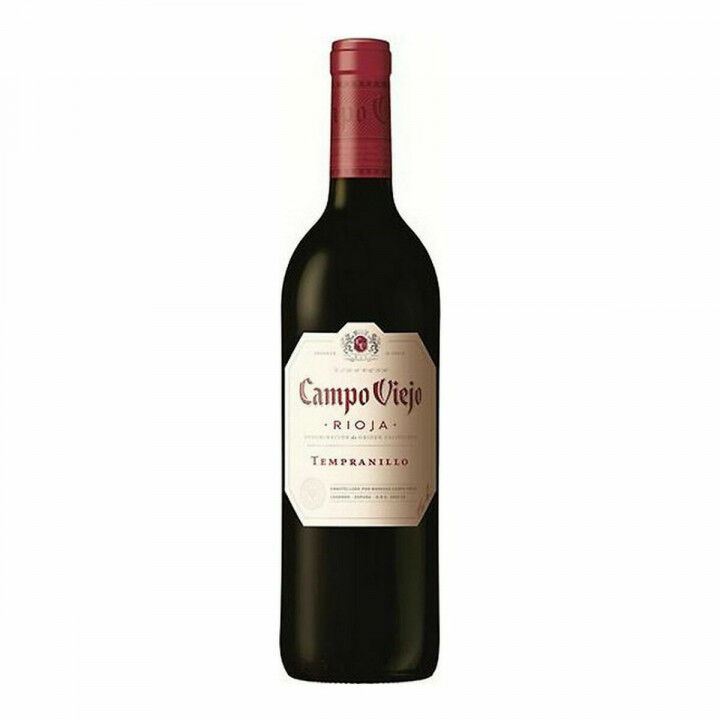 Rotwein Campo Viejo 1,2 kg
