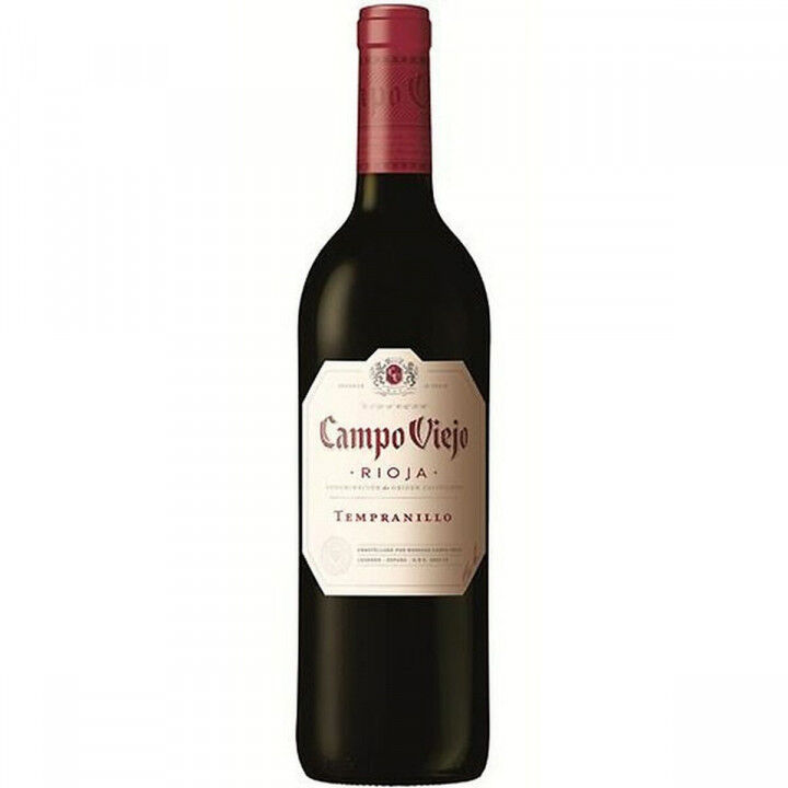 Vino Tinto Campo Viejo 1,2 kg