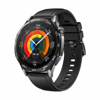 Montre Homme Huawei Watch GT 5 Noir 1,43" 46 mm