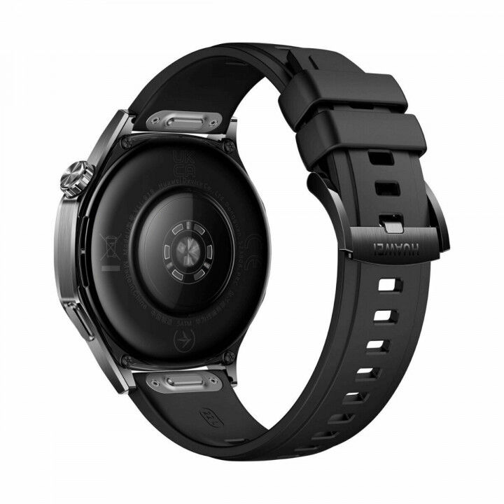 Reloj Hombre Huawei Watch GT 5 Negro 1,43" 46 mm