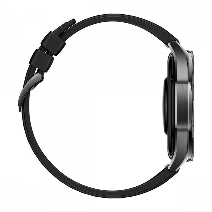 Horloge Heren Huawei Watch GT 5 Zwart 1,43" 46 mm