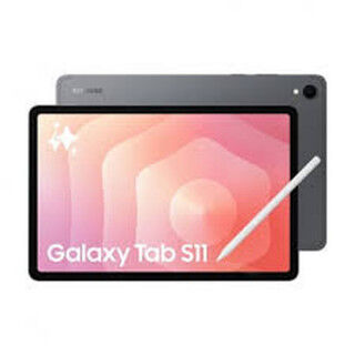 Tablet Samsung Galaxy Tab S11 X730 11" 12 GB RAM 256 GB Grijs