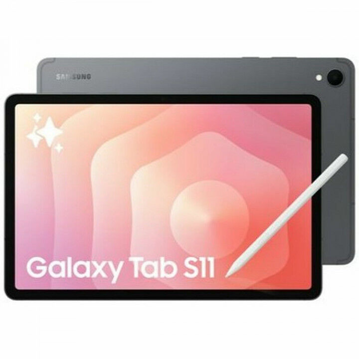 Tablet Samsung Galaxy Tab S11 X730 11" 12 GB RAM 256 GB Grigio