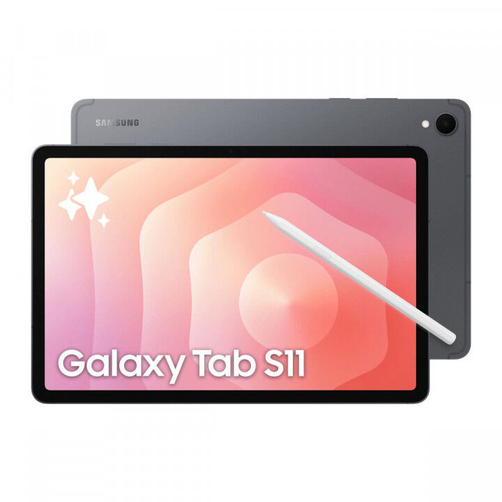 Tablet Samsung Galaxy Tab S11 X730 11" 12 GB RAM 256 GB Grau