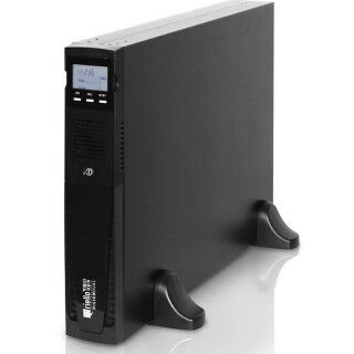 Système d'Alimentation Sans Interruption Interactif Riello VSD 3000 3000 VA (Reconditionné A)