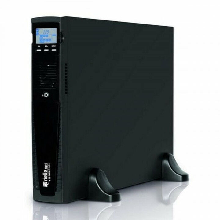 Uninterruptible Power Supply System Interactive UPS Riello VSD 3000 3000 VA (Refurbished A)