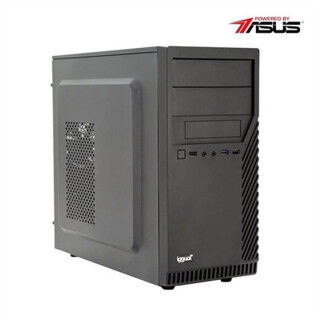 PC de bureau iggual PSIPCH712 intel core i5-12400 16 GB RAM 1 TB SSD (Reconditionné A)