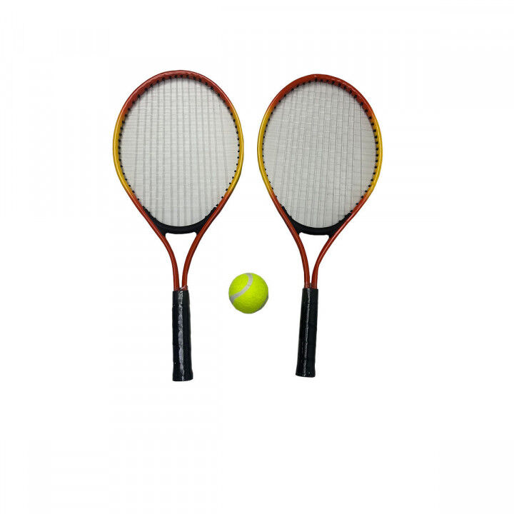 Tennis Racquet Marbueno