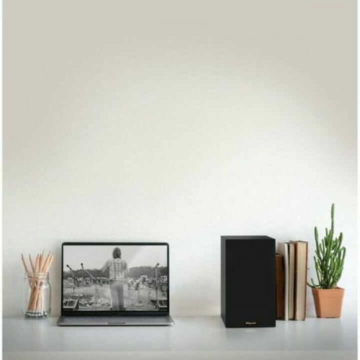 Haut-parleurs KLIPSCH KL1071206 (Reconditionné C)