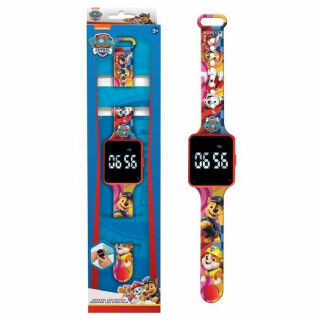 Orologio Bambini The Paw Patrol