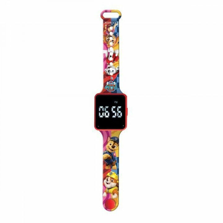 Infant's Watch The Paw Patrol