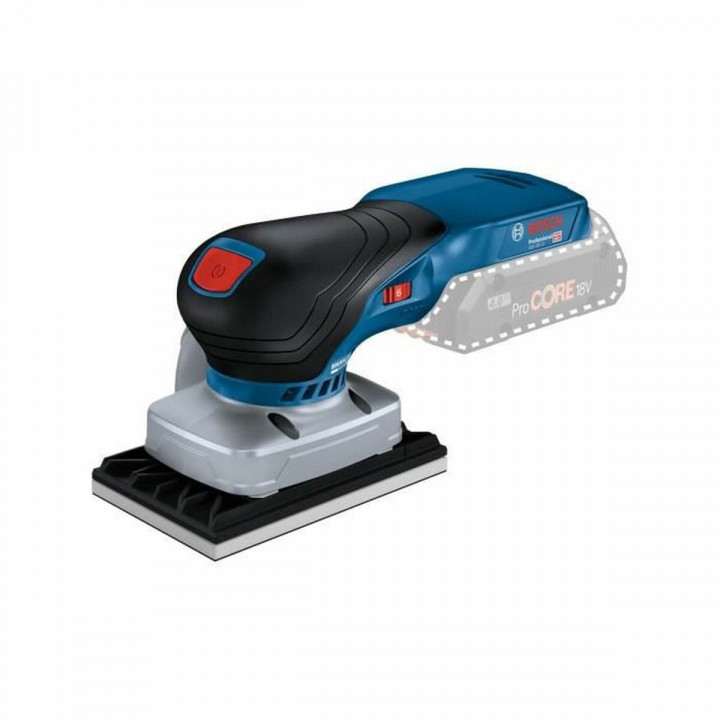 Levigatrice BOSCH Professionak 18 V