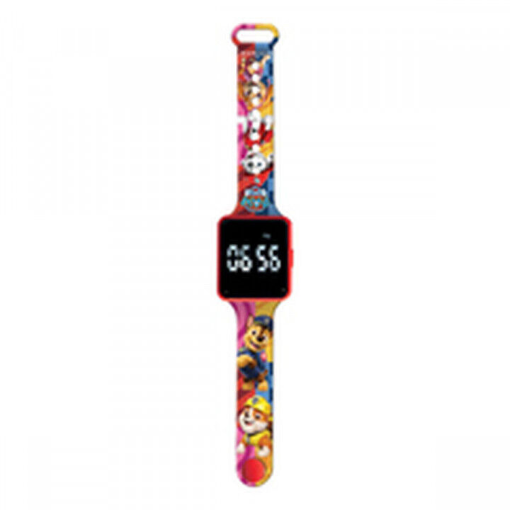 Infant's Watch The Paw Patrol