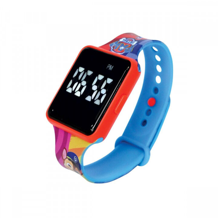 Orologio Bambini The Paw Patrol