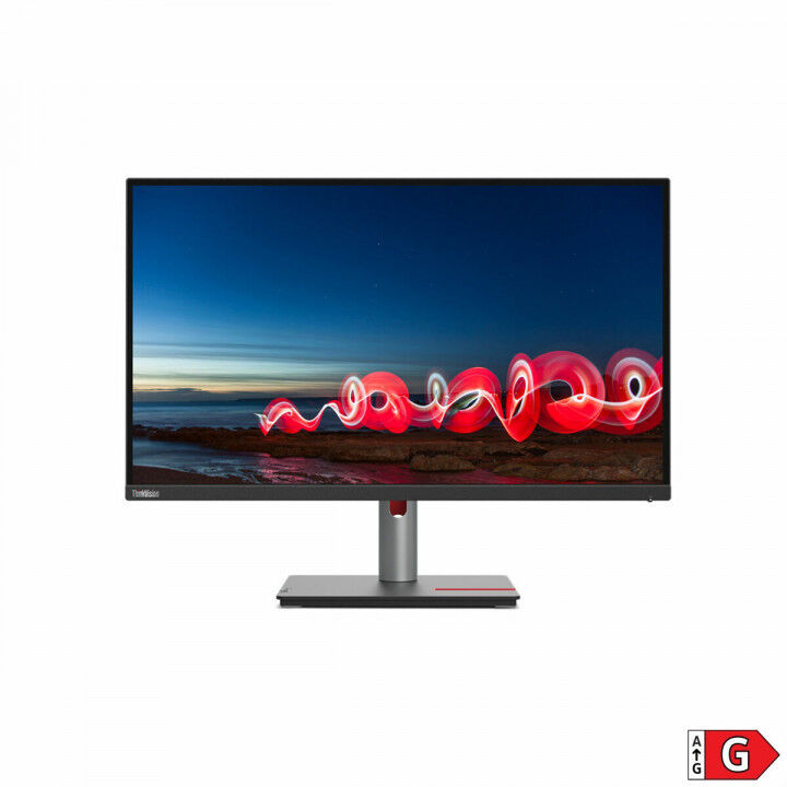 Gaming Monitor Lenovo T27h-30 27" Quad HD (Refurbished A)