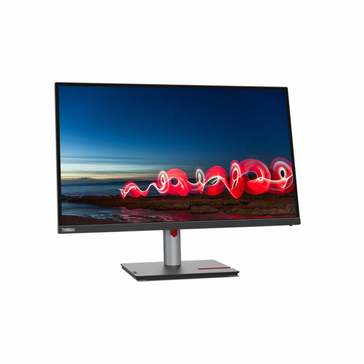 Monitor Gaming Lenovo T27h-30 27" Quad HD (Reconditionné A)