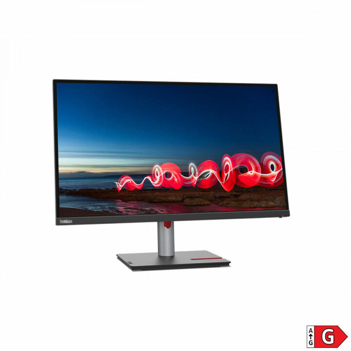 Monitor Gaming Lenovo T27h-30 27" Quad HD (Reconditionné A)
