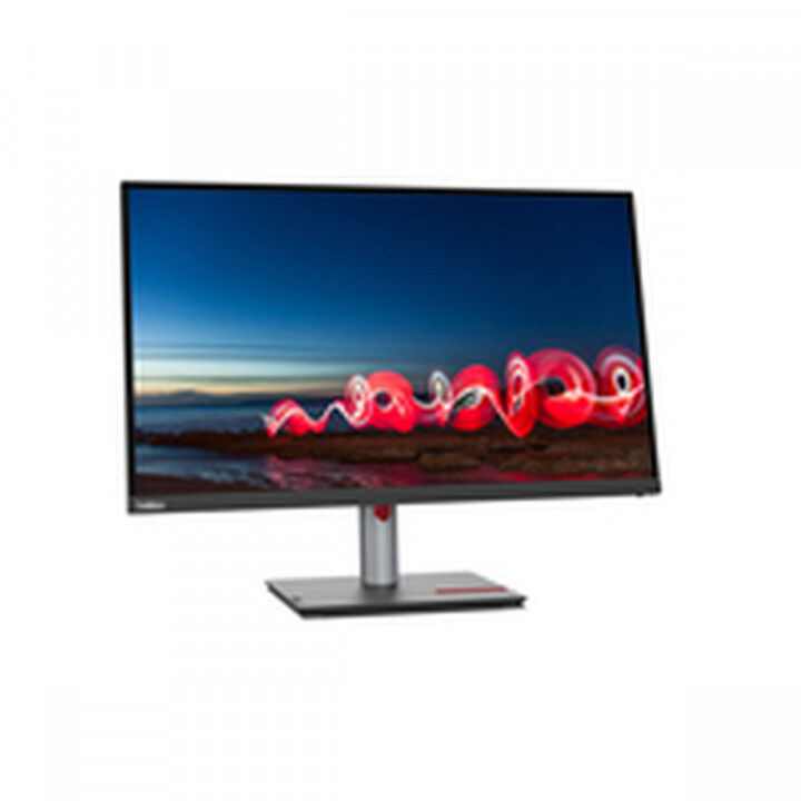 Monitor Gaming Lenovo T27h-30 27" Quad HD (Reconditionné A)