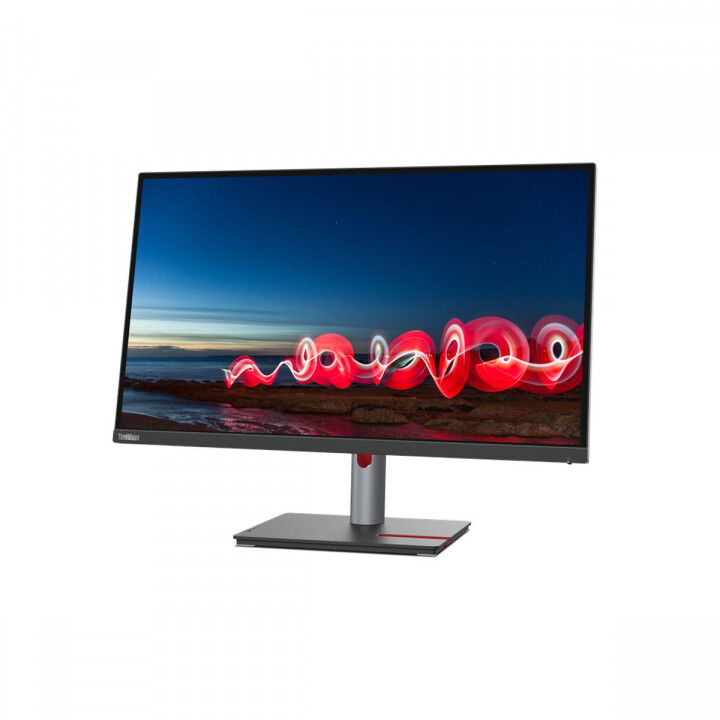 Monitor Gaming Lenovo T27h-30 27" Quad HD (Ricondizionati A)