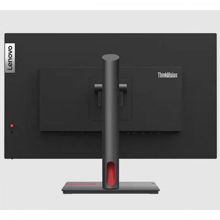 Monitor Gaming Lenovo T27h-30 27" Quad HD (Reconditionné A)