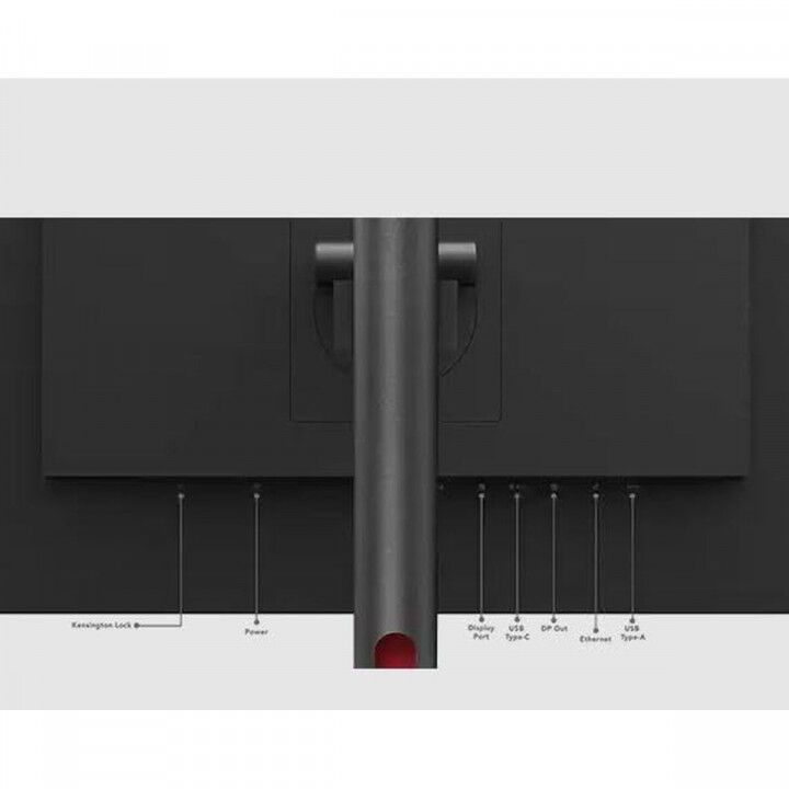 Monitor Gaming Lenovo T27h-30 27" Quad HD (Reconditionné A)