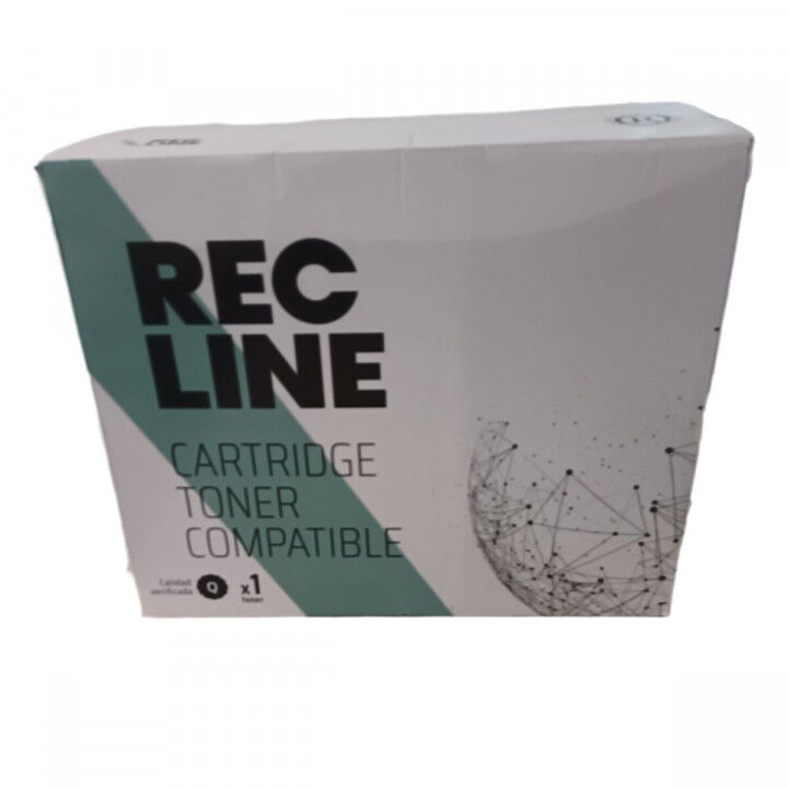Compatible Toner CE250X-R HP