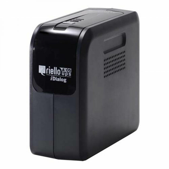 Ononderbreekbaar Stroomvoorzieningssysteem Interactief SAI Riello iDialog 480 W (Refurbished A)