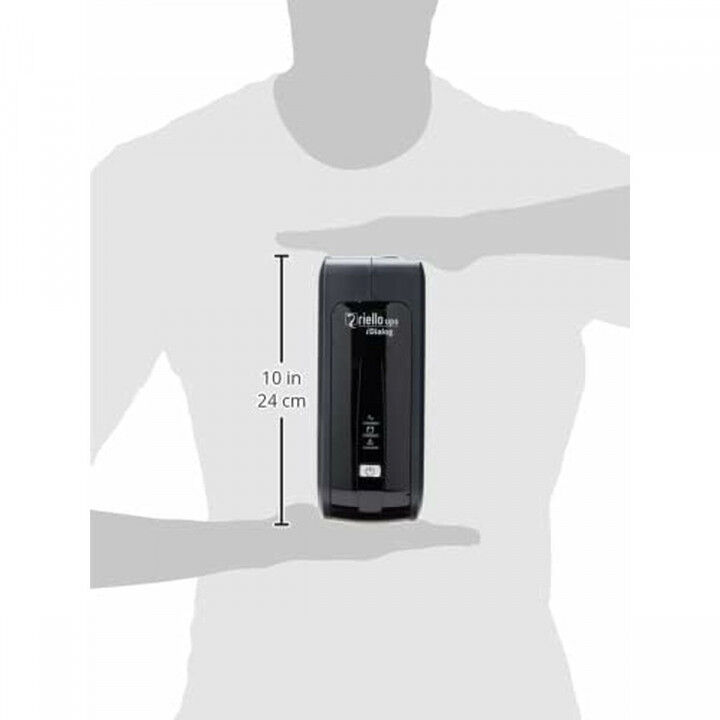 Uninterruptible Power Supply System Interactive UPS Riello iDialog 480 W (Refurbished A)