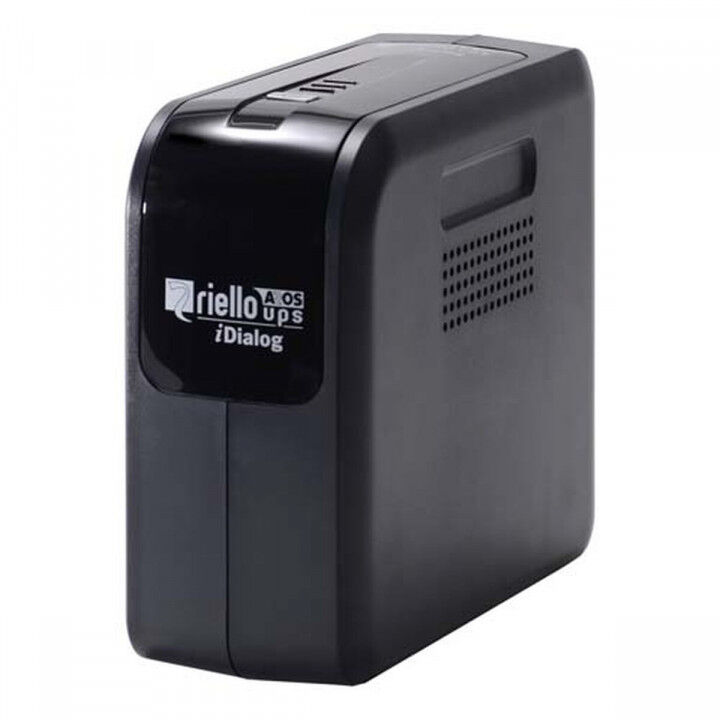 SAI Interactivo Riello iDialog 480 W (Reacondicionado A)