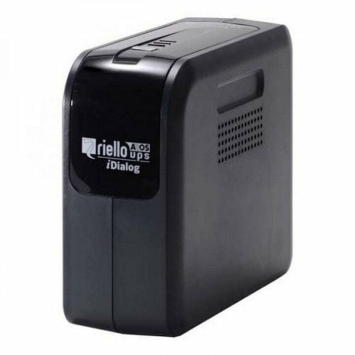 Gruppo di Continuità Interattivo UPS Riello iDialog 480 W (Ricondizionati A)