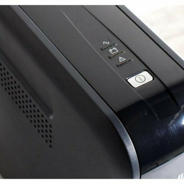 Système d'Alimentation Sans Interruption Interactif Riello iDialog 480 W (Reconditionné A)