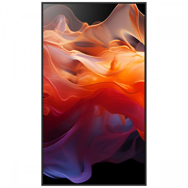 Moniteur Videowall Sharp 60006182 4K Ultra HD 50" (Reconditionné A)
