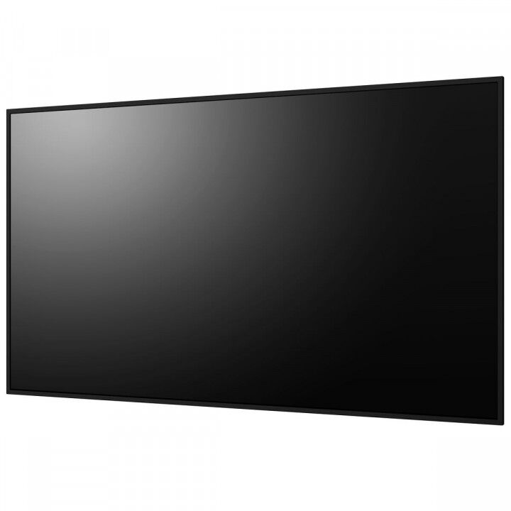 Monitor Videowall Sharp 60006182 4K Ultra HD 50" (Reacondicionado A)
