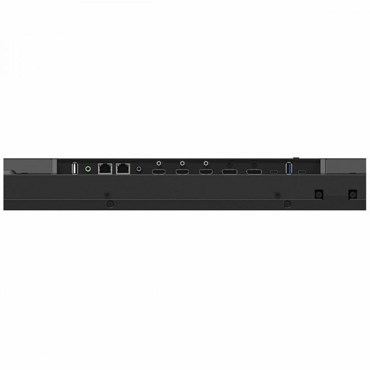 Moniteur Videowall Sharp 60006055 4K Ultra HD 55" (Reconditionné A)