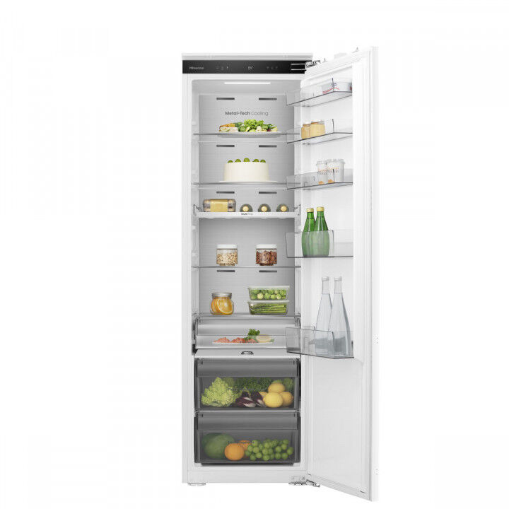 Refrigerator Hisense RL3B303SAWE White (Refurbished B)