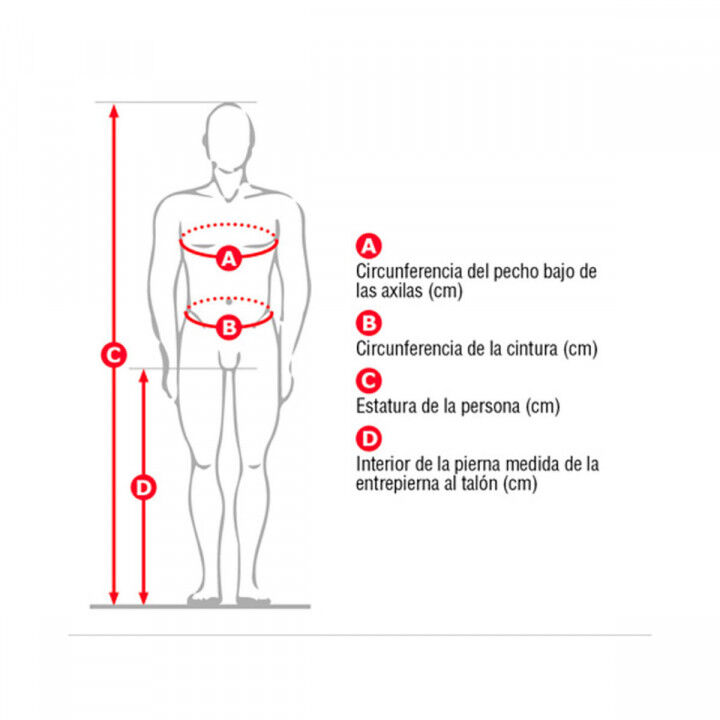 Pantaloni termici Cofra Bredik (Ricondizionati A)