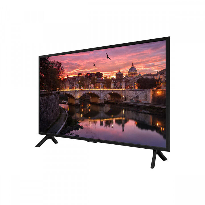 Gaming-Monitor Samsung HG32EJ690WEXEN Full HD 32" Hotel-tv (Refurbished B)