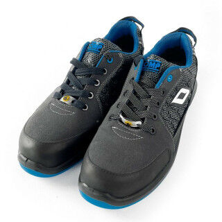 Veiligheidsschoenen OMP PRO SPORT Blauw S1P (Refurbished C)
