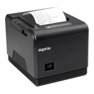 Printer de Tickets approx! APPPOS80AM (Refurbished A)