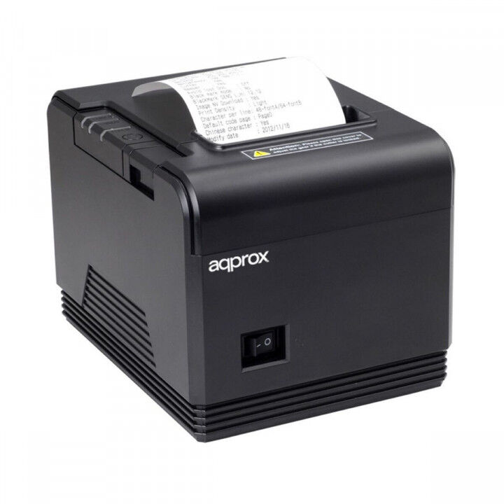 Ticket Printer approx! APPPOS80AM (Refurbished A)