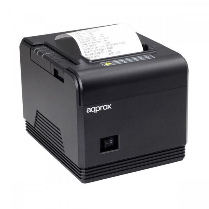 Printer de Tickets approx! APPPOS80AM (Refurbished A)