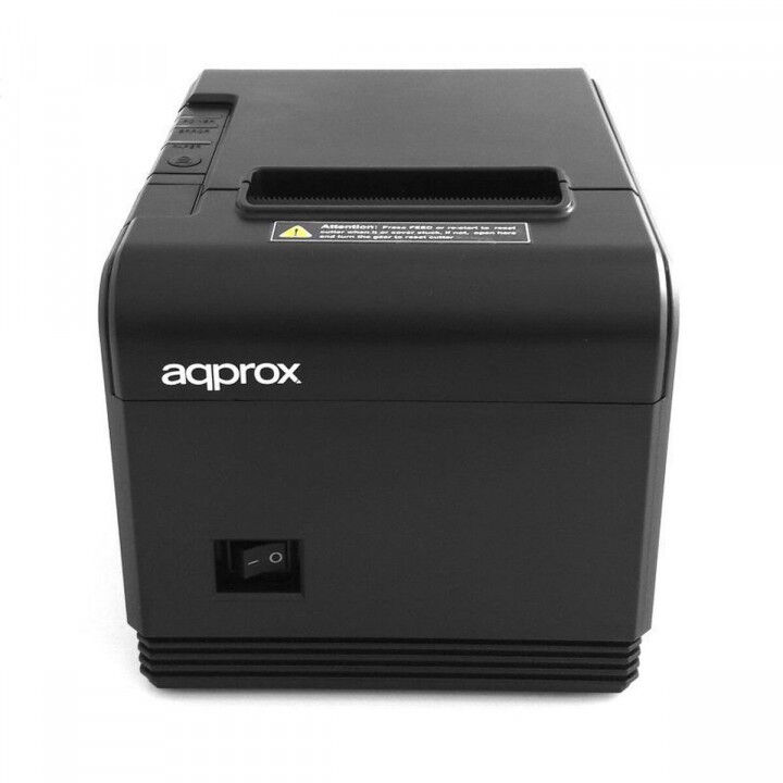 Ticket-Drucker approx! APPPOS80AM (Restauriert A)