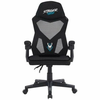 Silla Gaming Woxter GM26-124 Negro (Reacondicionado A)