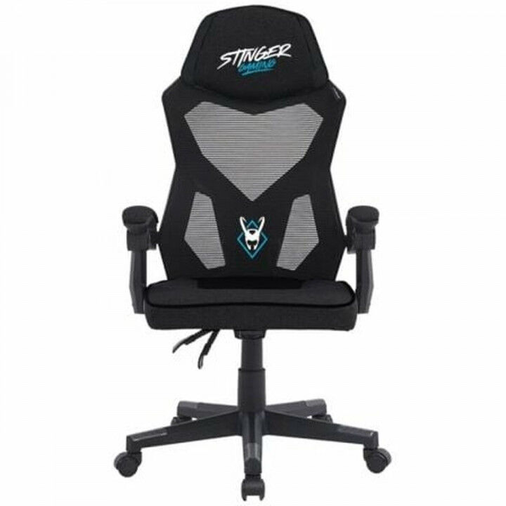 Gaming stoel Woxter GM26-124 Zwart (Refurbished A)