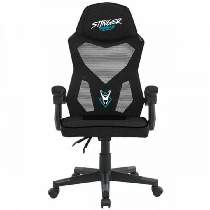 Silla Gaming Woxter GM26-124 Negro (Reacondicionado A)