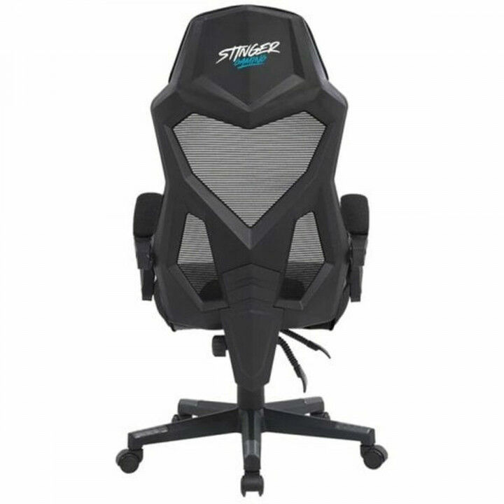 Silla Gaming Woxter GM26-124 Negro (Reacondicionado A)