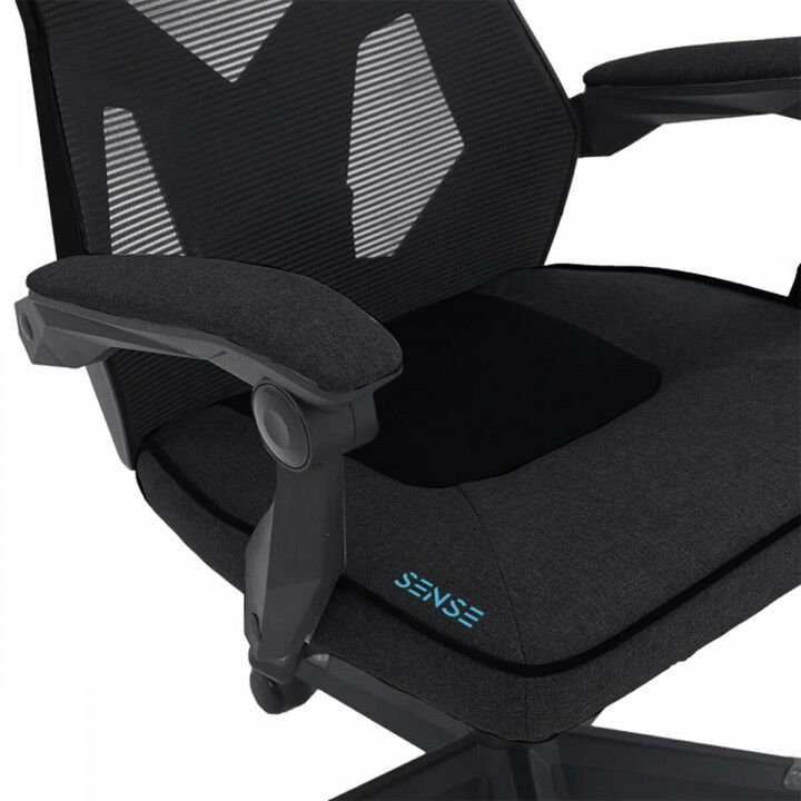 Gaming Chair Woxter GM26-124 Black (Refurbished A)